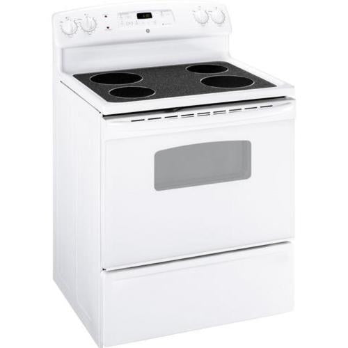 Ge JBP62DM3WW Electric Range
