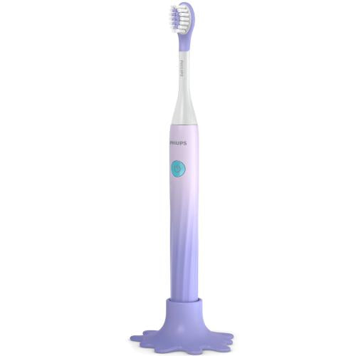 Sonicare Philips One For Kids - Purple - HY1130/01
