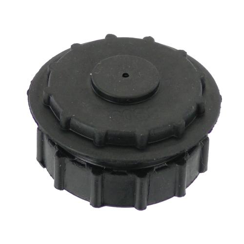 Panasonic Bearing, Black - CWH64K1010