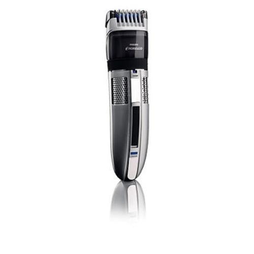 Norelco T780 Vacuum Beard Trimmer Vacuum Power