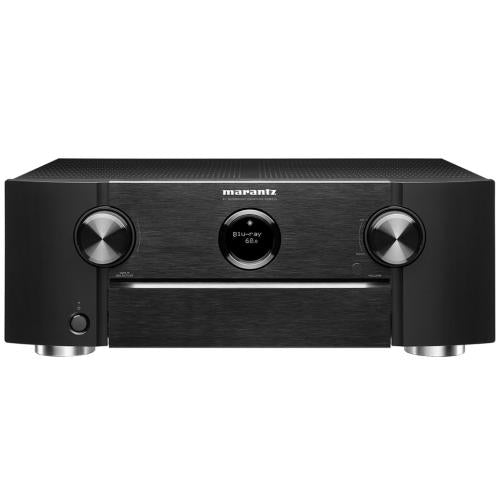 Marantz SR6014 9.2 Channel 4K Uhd Av Receiver