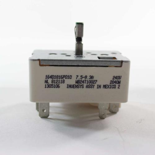 GE Inf Sw Ctn (2100W) - WB24T10027