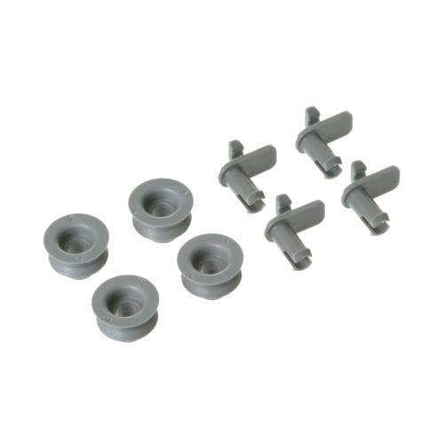 GE Roller Upper Rack - WD35X21036