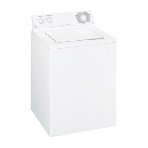 Ge WISR106DTAWW Washer