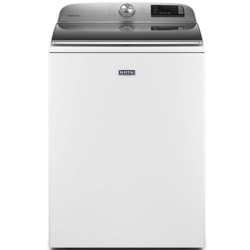Maytag MVW6230HW2 4.7 Cu. Ft. Smart Top Load Washer With Extra Power Button