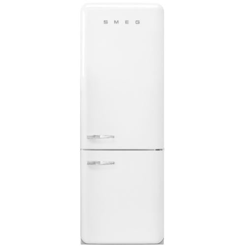 Smeg FAB38URWH Lh L0 Refrigerator Fab38