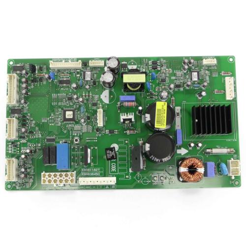 LG Onboarding Svc Pcb Assembly - CSP30021031