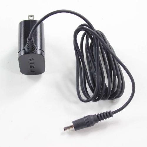 Norelco Power Plug Usa/Ca - 422203632291