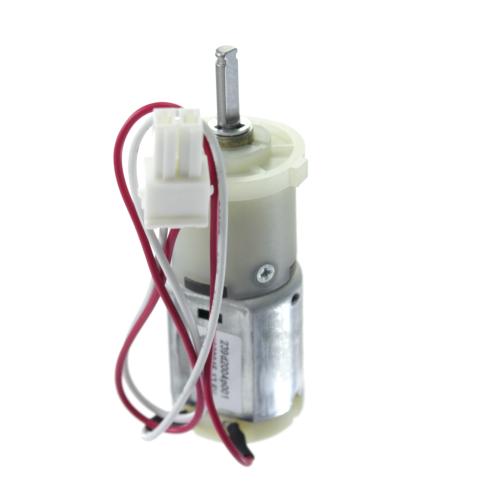 GE Motor Duct Door - WR60X10344