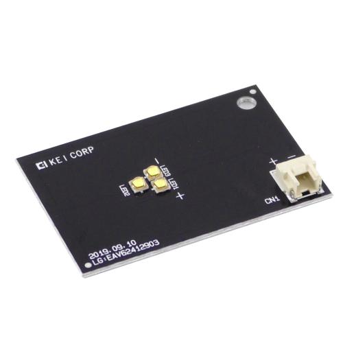 LG Led Assembly - EAV62412903