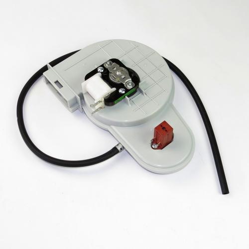 LG Casing Assembly - ABT35083801