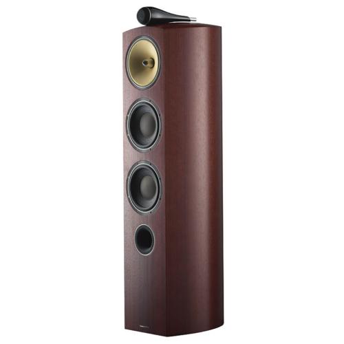 Bowers & Wilkins 804DIAMOND 804 Diamond Floorstanding Speaker (5 Year)