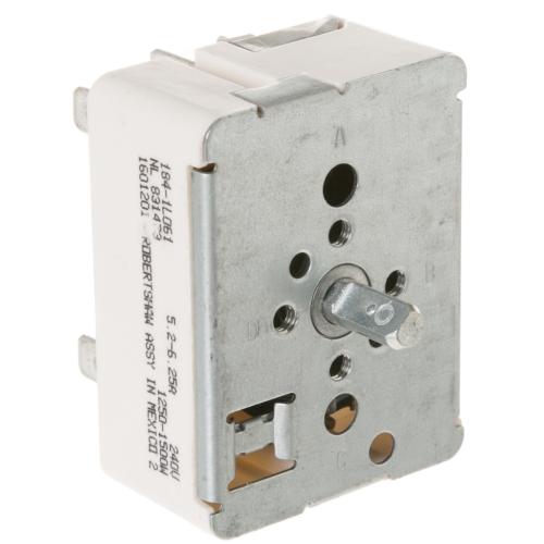 GE Switch - Top Small - WB21X5348