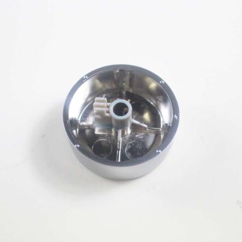 Sharp Microwave Knob - JKNBKA606WRM0