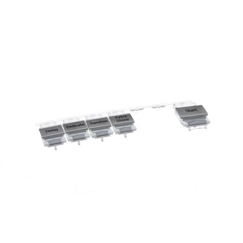 Bosch Push Button Set - 00751540