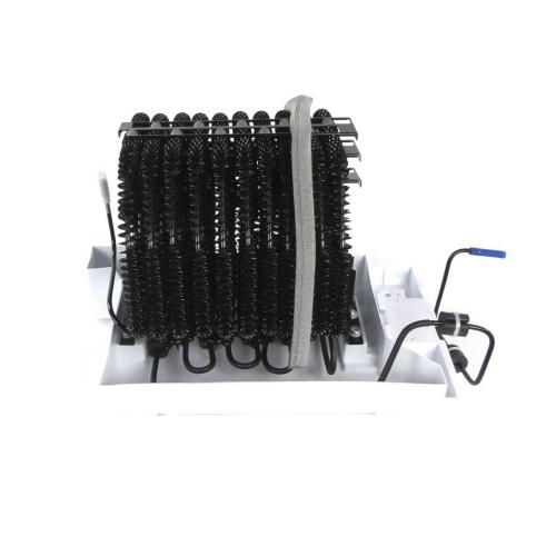 Midea Spiral Fin Assembly - 15831000000261