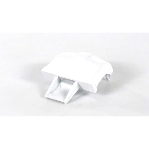 GE Cap Shel Frt - WR2X8345