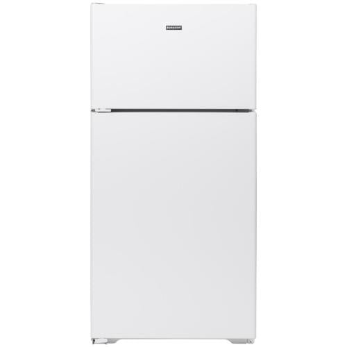 Ge HPS16BTNDLWW Refrigerator