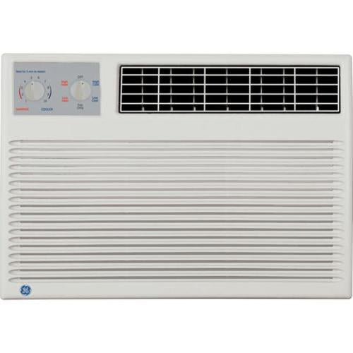 Ge AEE08AKM1 Room Air Conditioner Built In