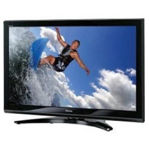 Toshiba 57LX177 Lcd Color Television