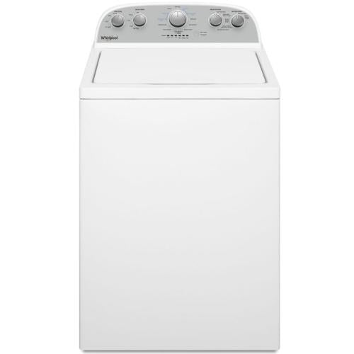 Whirlpool WTW4955HW3 3.8 Cu. Ft. Top Load Washer