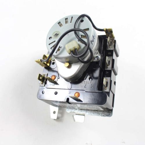 GE Timer Dryer - WE4M189