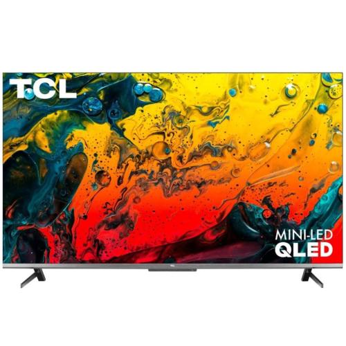 Tcl 75R646CA 75-Inch Smart Tv
