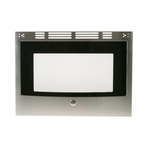 GE Glass Oven Door - WB56X21458