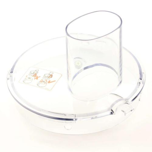 Delonghi Bowl Lid - KW663797
