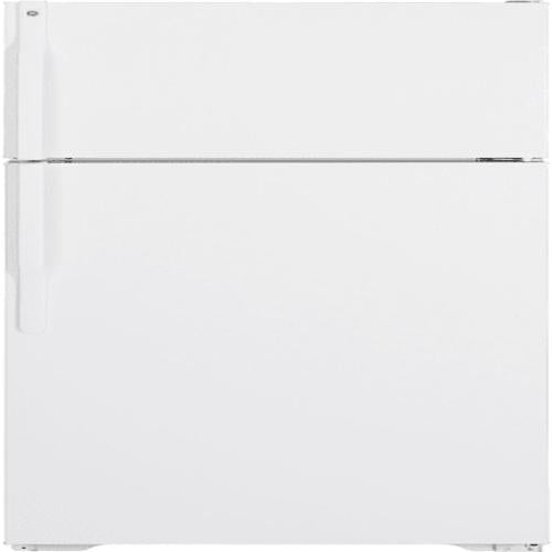 Ge GTS18ABDJRWW Refrigerator