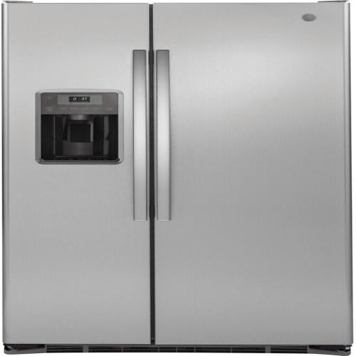 Ge GZS22DSJCFSS Refrigerator
