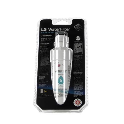 LG Filter Assembly - AGF80232402