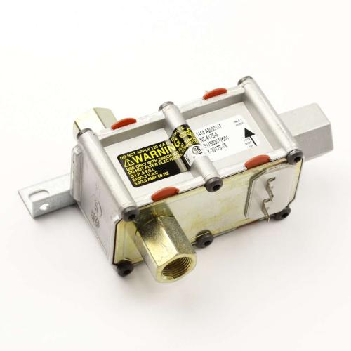 GE Valve Control Asm - WB21K10160