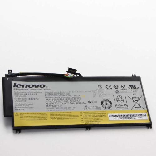 Lenovo Hiking Sp/A L13M1P21 3.7V17.5W - 121500205