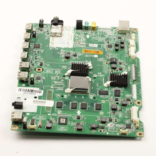 LG Refurbished Chassis Assembly - CRB33415001