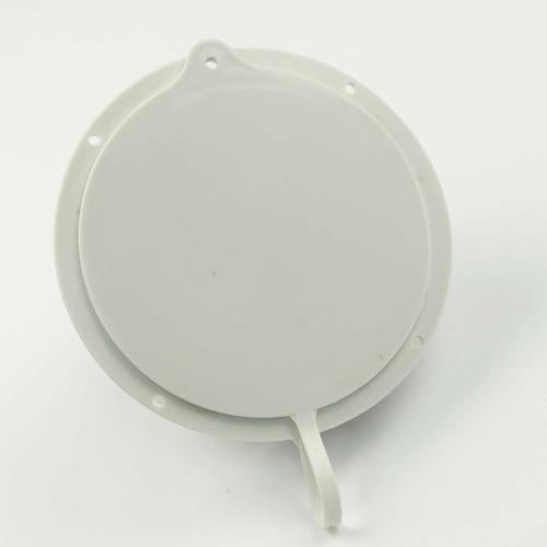 Delonghi Portable Air Conditioner Support Wall Flange - NE2002