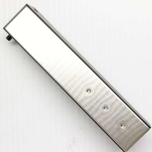 Sharp Microwave Open Button (R-1874-T) - FDECAB029MRK0