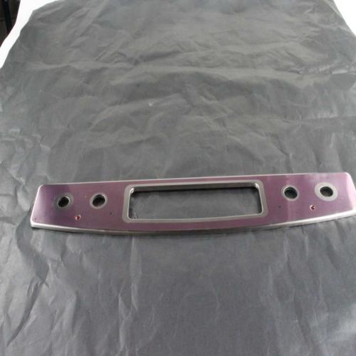 GE Panel Overlay Asm - WB27X20076