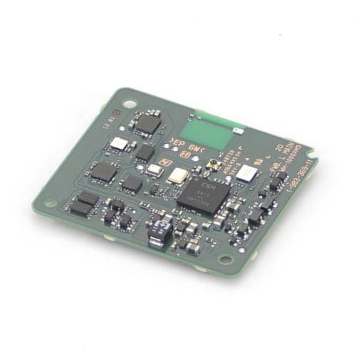 Sony Main Mounted Pc Board Assy, Sv - A-5009-928-A