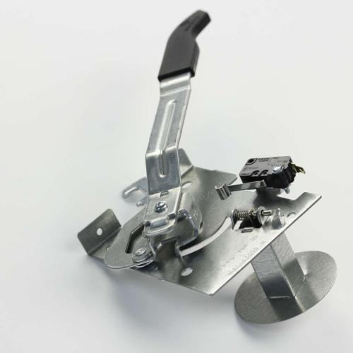 GE Latch & Handle Asm - WB14T10053