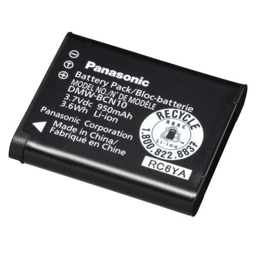 Panasonic Rechargeable Battery - DMW-BCN10