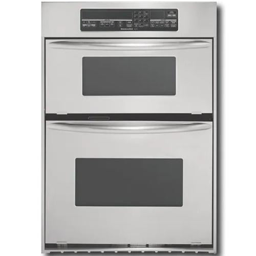 Kitchen Aid KEMC308KSS04 Electric Oven/Microwave Combo