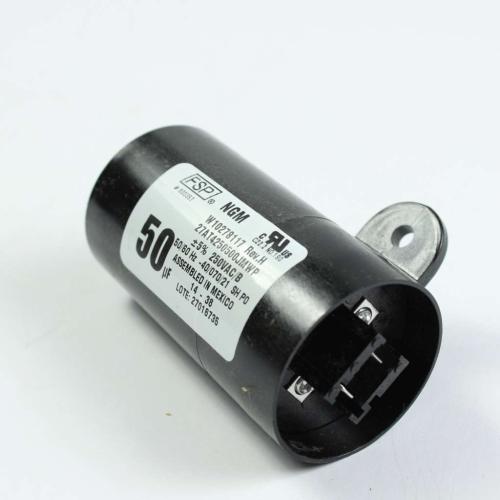 Whirlpool Capacitor - W10278117
