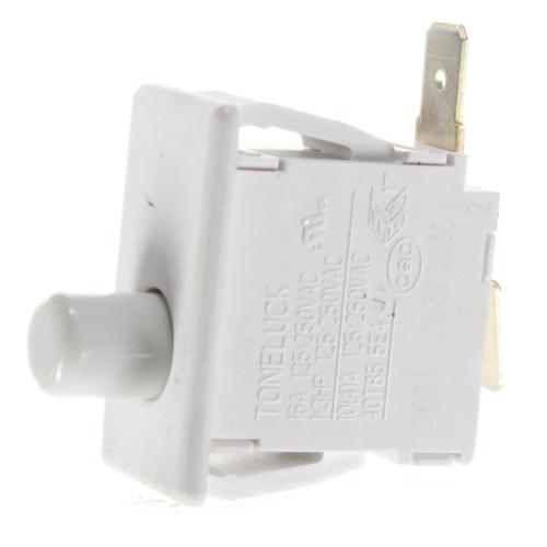 Midea Washer Cover Switch - 17438200000344