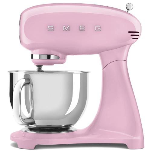 Smeg SMF03PKUS Stand Mixer