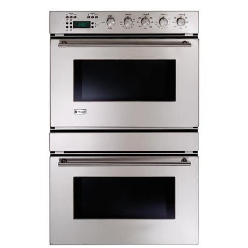 Ge ZET1058SF2SS Electric Range