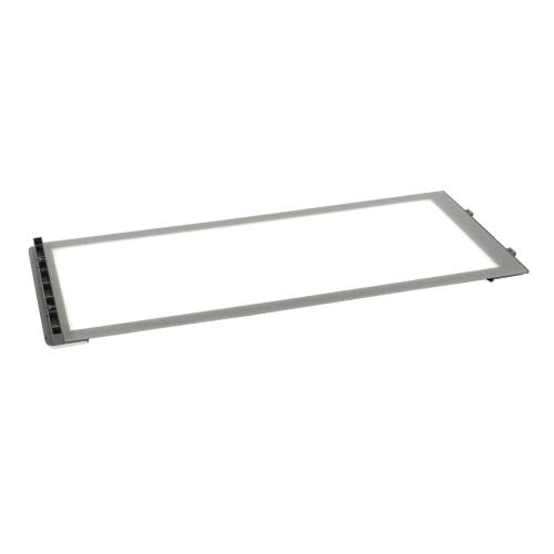 Liebherr Housing For Lamp, Assy. - 980384600