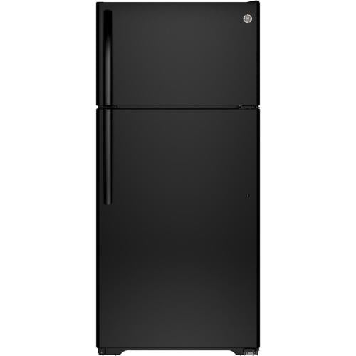Ge GTS16GTHCRBB Refrigerator