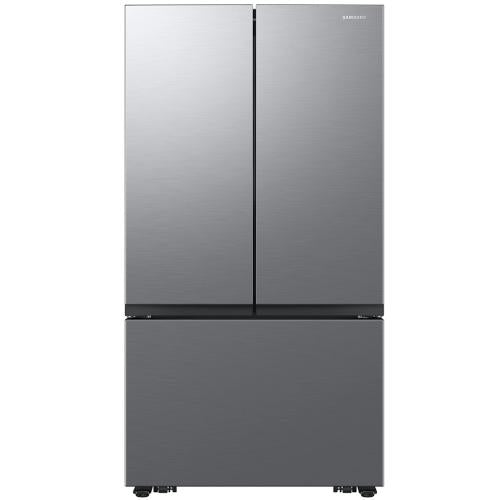 Samsung RF27CG5010S9AA 27 Cu. Ft. 3-Door French Door Counter Depth Refrigerator