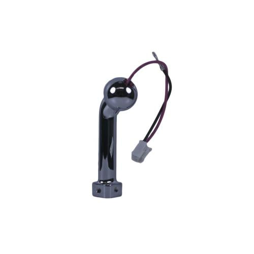 Bowers &Wilkins M1 Stem Aluminum - SS12572